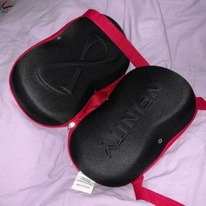 NFINITY Cheer shoes